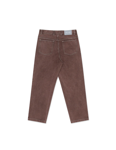 93 Pants - Brownstone