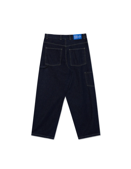 Big Boy Work pants - One Wash