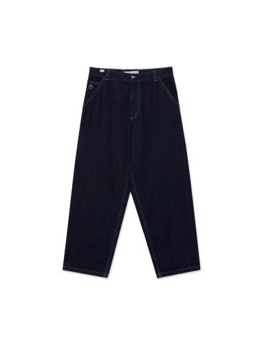 Big Boy Work pants - One Wash