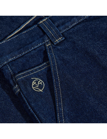 Big Boy Work pants - One Wash