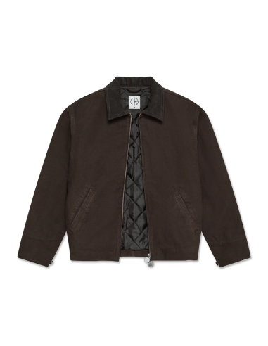 Polar Skate co Cliff Jacket With...