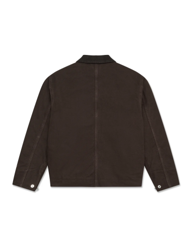 Polar Skate co Cliff Jacket With...