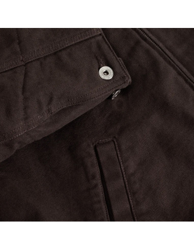 Polar Skate co Cliff Jacket With...