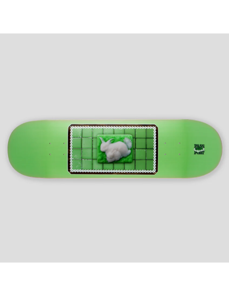 Passport Skateboards Soap Bar Series - Bunny