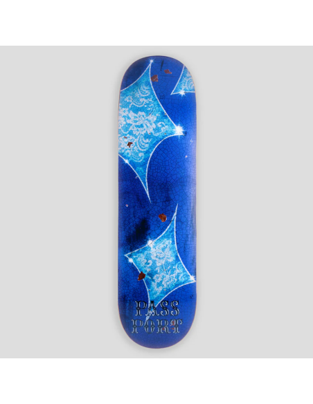 Passport Skateboards Aged Airbrush Series - Glint