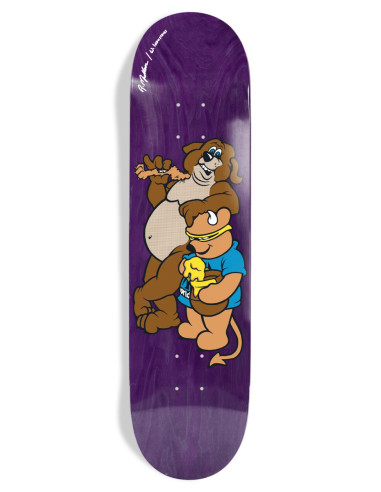 World Industries Rodney Mullen Bear...
