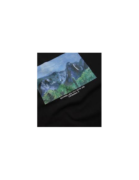 Polar Skate co Sounds Like You Guys Are Crushing It Tee