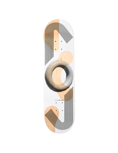 Quasi Skateboards Boomerang deck