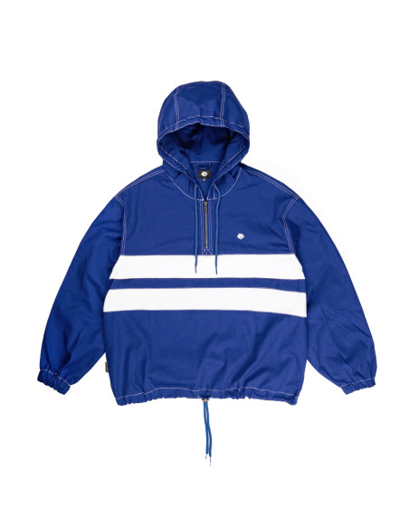Magenta Skateboards Tom 96 Jacket Blue
