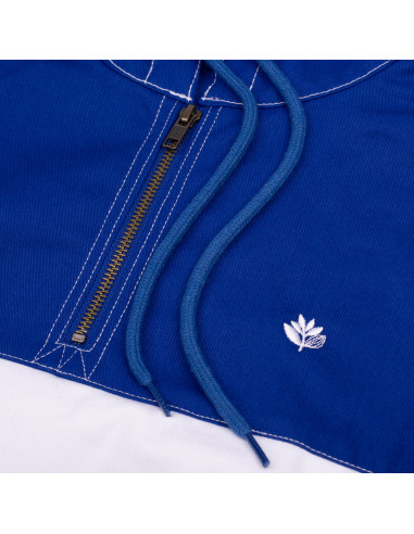 Magenta Skateboards Tom 96 Jacket Blue