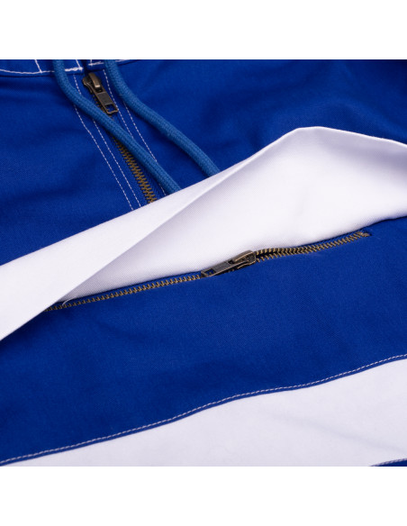 Magenta Skateboards Tom 96 Jacket Blue