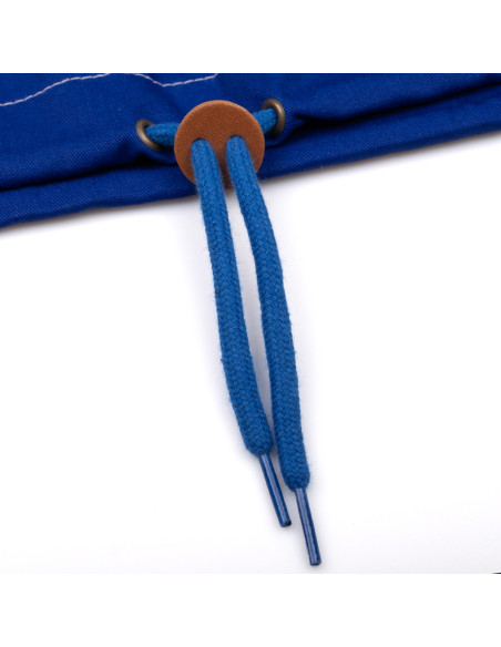 Magenta Skateboards Tom 96 Jacket Blue