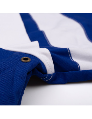 Magenta Skateboards Tom 96 Jacket Blue