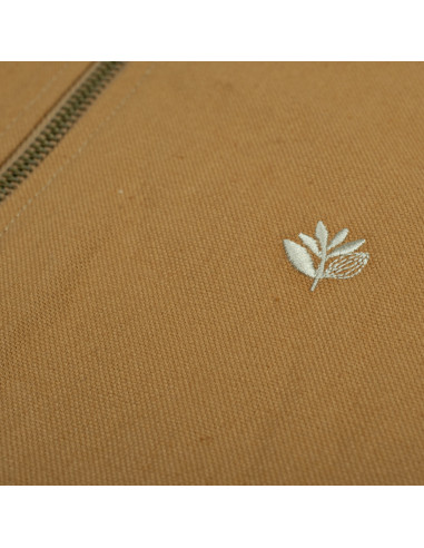 Magenta Skateboards Build Canvas Vest...