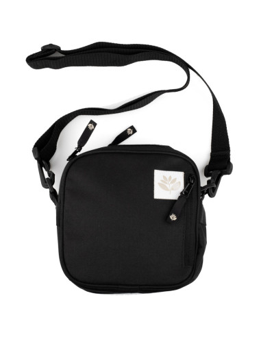 Magenta Skateboards Xl Pouch Black