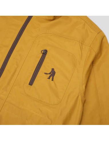 Passport Skateboards Workers Rain...