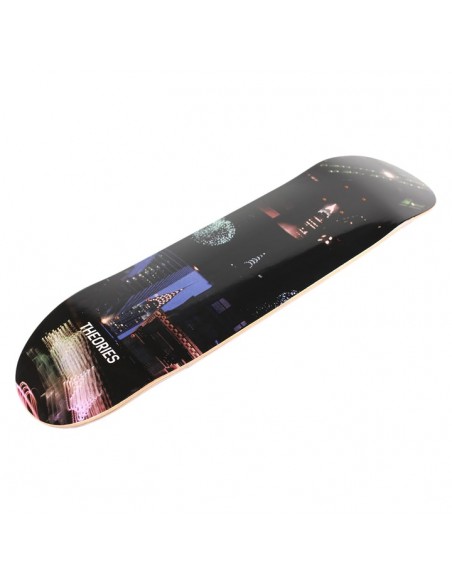 Theories 16mm Chrysler deck