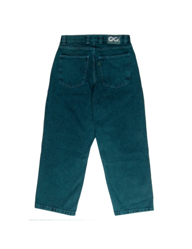 Magenta Skateboards OG Denim Teal