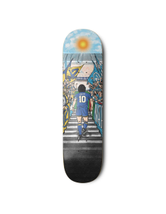 Cleaver Skateboards D10S deck