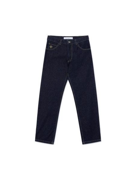 89 Pants - One Wash