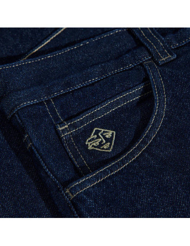 89 Pants - One Wash