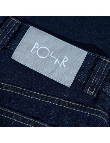 89 Pants - One Wash