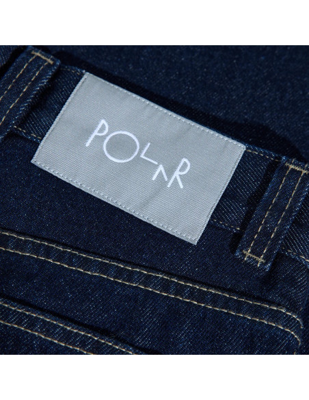 89 Pants - One Wash
