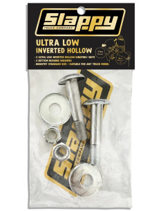Slappy Trucks Ultra Low...