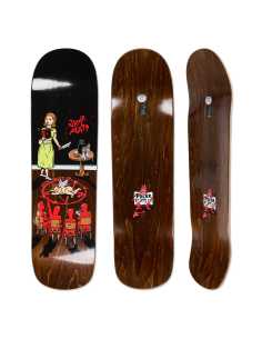 Polar Skate co Sacrifice deck 2