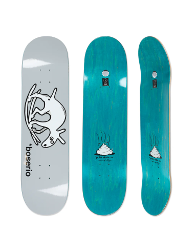 Polar Skate co Useless Wooden dog
