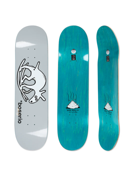 Polar Skate co Useless Wooden dog