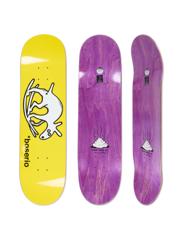 Polar Skate co Useless Wooden dog