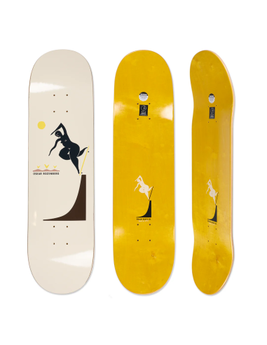 Polar Skate co Bs Noseblunt