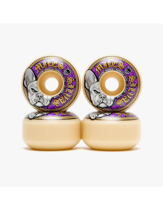 Spitfire Wheels Miles...