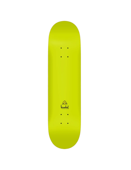 Krooked Skateboards Ikons Pricepoint Deck 8.25