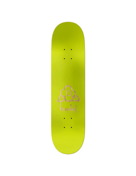 Krooked Skateboards Ikons Pricepoint Deck 8.25