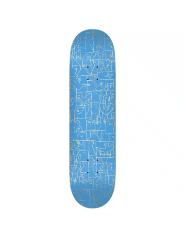 Krooked Skateboards Flock Pricepoint...