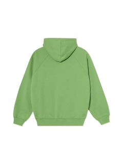 Default Hoodie - Grass Green 2
