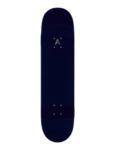 April Skateboards Home deck 2