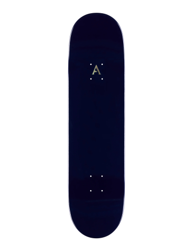 April Skateboards Home deck