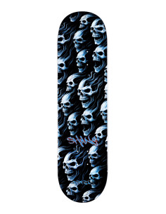 April Skateboards Full Dead...