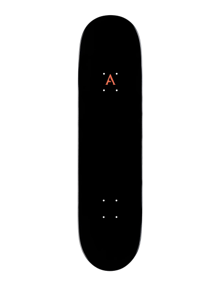 April Skateboards Dead deck
