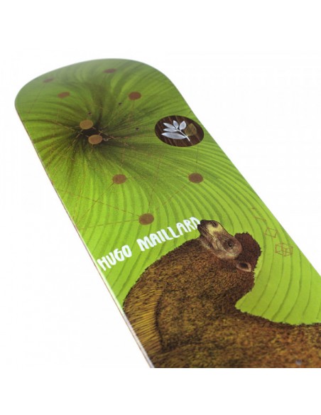 Magenta Skateboards Camel Zoo Maillard