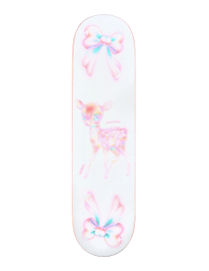 April Skateboards Bows deck
