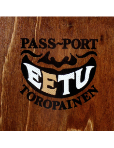 Passport Skateboards... 2