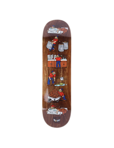 Passport Skateboards...