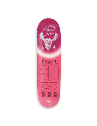 Passport Skateboards Menu Pro Series...