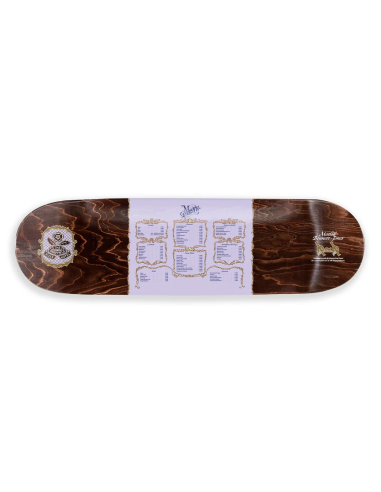Passport Skateboards Menu Pro Series...