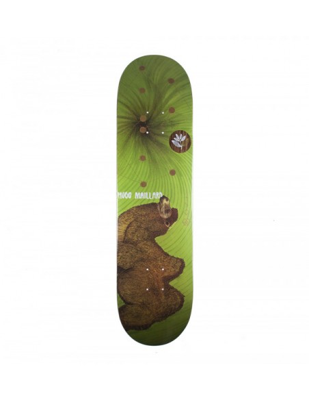 Magenta Skateboards Camel Zoo Maillard