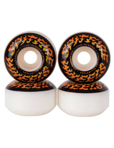 Spitfire Wheels Tourched... 2